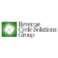 Revenue Cycle Solutions Group Logo