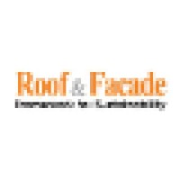 Roof & Facade Group Logo