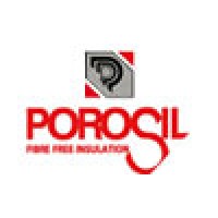 POROSIL INSULATION Logo