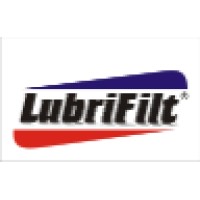 LUBRIFILT Logo