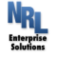 NRL Enterprise Solutions Logo