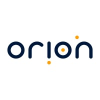 Orion Enterprise Business Solutions Logo