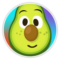 Avocoder Logo