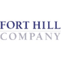 Fort Hill Company Logo