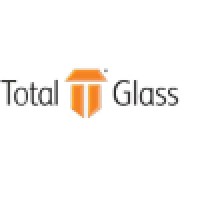 Total Glass Logo