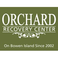 Orchard Recovery Center Logo