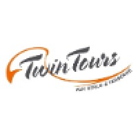 TwinTours BV Logo