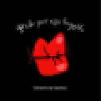 Pide por esa boquita Logo