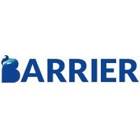 Barrier Networks Logo