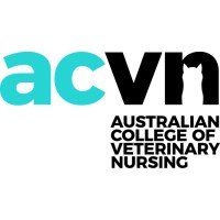 Australian College of Veterinary Nursing Logo