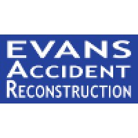 Evans Accident Reconstruction Logo