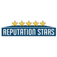 Reputation Stars Logo