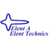 Elent A / Elent Technics Logo