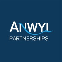 Anwyl Partnerships Logo