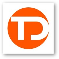 THOMAS DAILY GmbH Logo