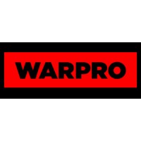 WarPro Logo