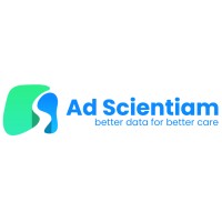 Ad Scientiam Logo