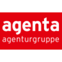Agenta Agenturgruppe Logo