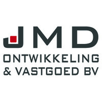 JMD Ontwikkeling & Vastgoed BV Logo