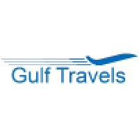 Gulf Travels Logo