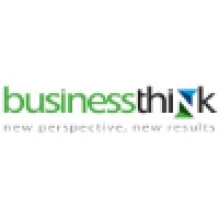 Business Think, LLC Logo