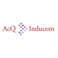 AcQ Inducom Logo