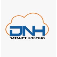 Datanet Hosting Solutions Pvt Ltd Logo