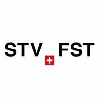 STV FST Schweizer Tourismus-Verband Logo