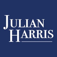Julian Harris Adviser Networks Logo