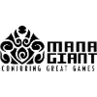 Mana Giant Logo
