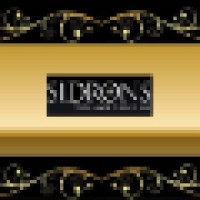 Sidrons Logo