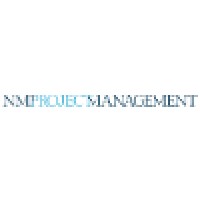 NMP Project Management Logo