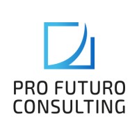 Pro Futuro Consulting a.s. Logo