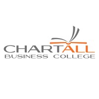 Chartall Business College Logo
