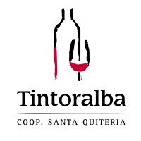 Tintoralba Logo