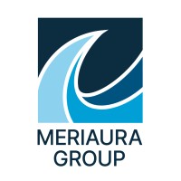 VG-Shipping / Meriaura Group Logo