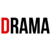 Drama Moving Pictures Helsinki Oy Logo