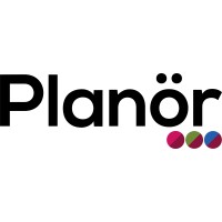 Planör Logo