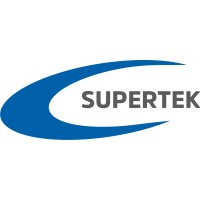 Supertek GmbH Logo