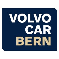 Volvo Car Bern Logo