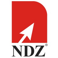 NDimensionZ Solutions Pvt Ltd Logo