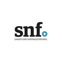 Sandefjord Næringsforening Logo