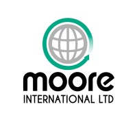 Moore International Ltd Logo