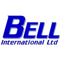 Bell International Limited Logo