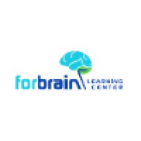 Forbrain Learning Center Logo