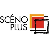 Scéno Plus Logo