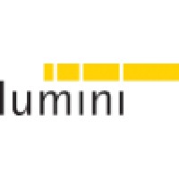lumini | soluções completas em iluminação Logo