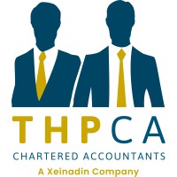 THPCA Logo