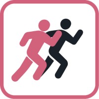 JOGGINGBUDDY.COM Logo