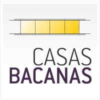 Casas Bacanas - Consultoria de Imóveis Logo
